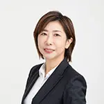 大石 共子