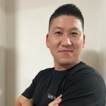 篠田 嵩人
